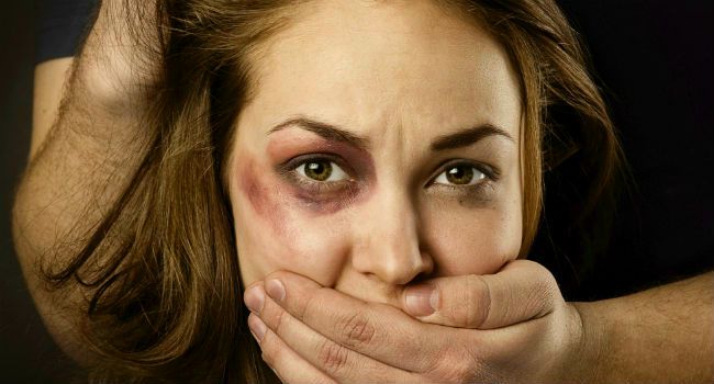 violencia contra mulher