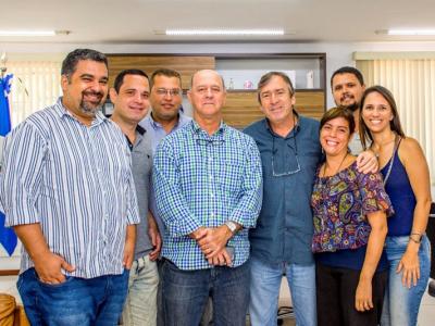 Saúde Bucal realiza quase 35 mil procedimentos em seis meses