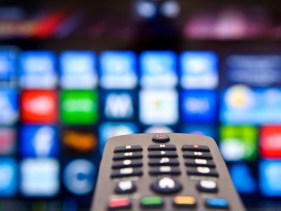 Locadoras digitais e o 'espectador sob demanda'