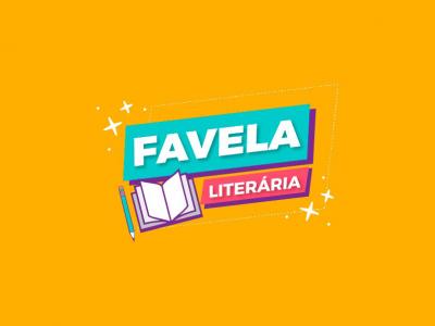 CUFA cria Festival Favela Literária