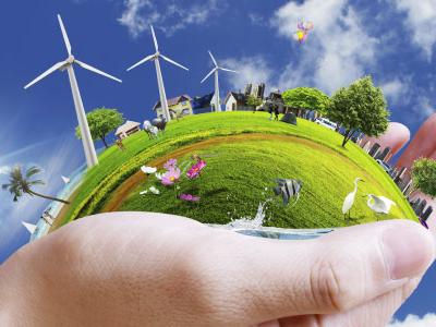 Visão ecológica garantirá a sobrevivência das espécies