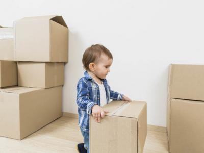 Guarda compartilhada: com quem meu filho vai morar?